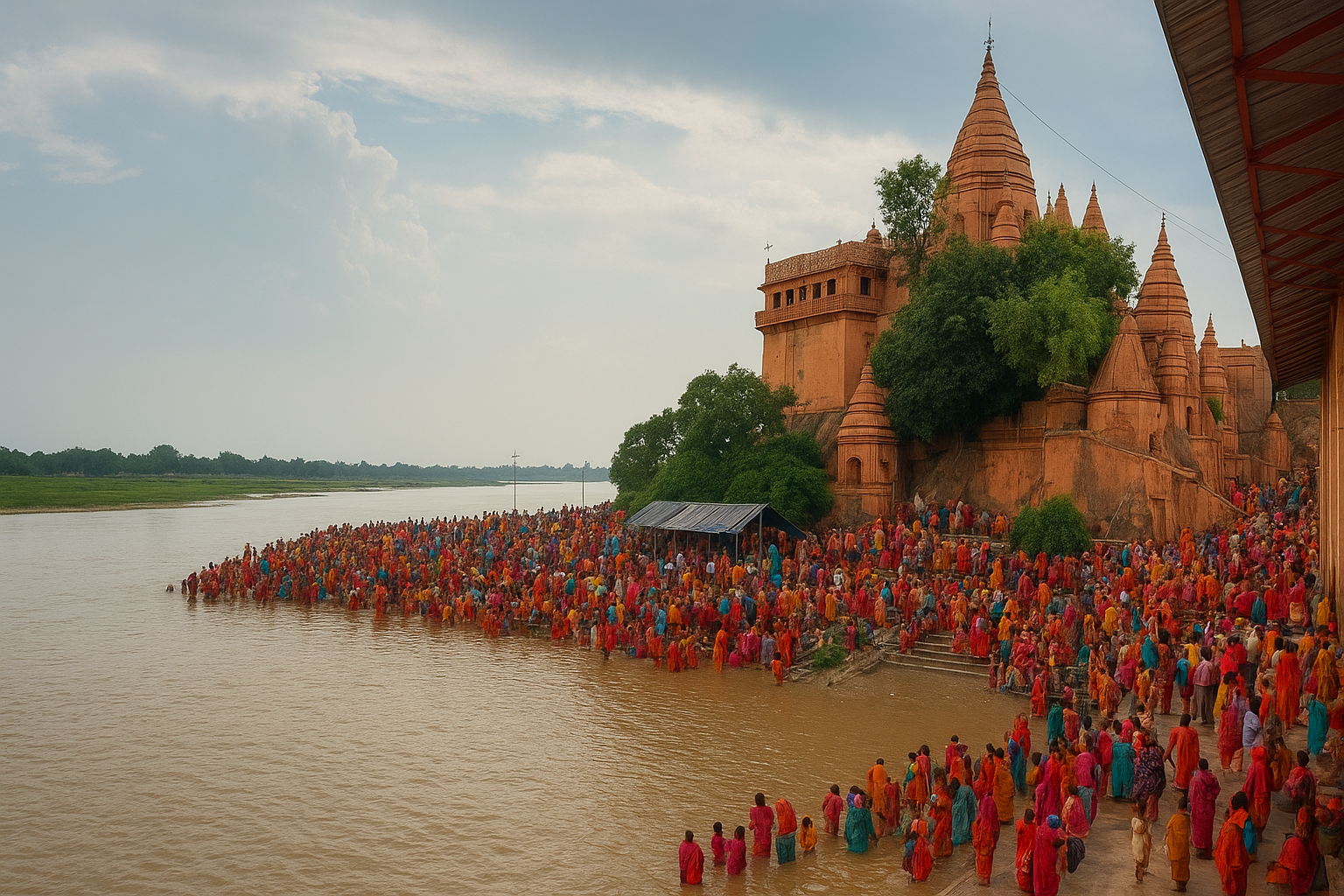 अजगैबीनाथ धाम